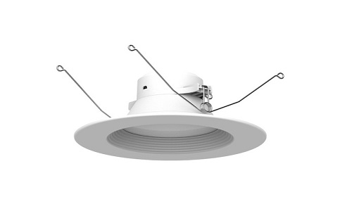 The Advantages of 4-Inch Canless Recessed Lighting