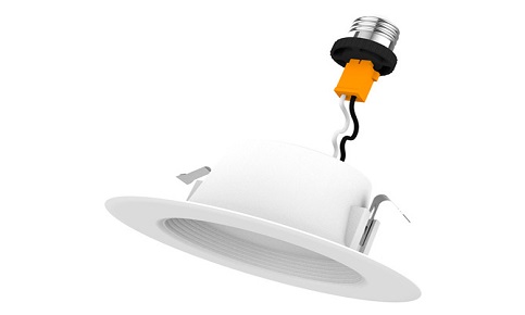 Elevate Design with 4-inch Canless Recessed Lighting