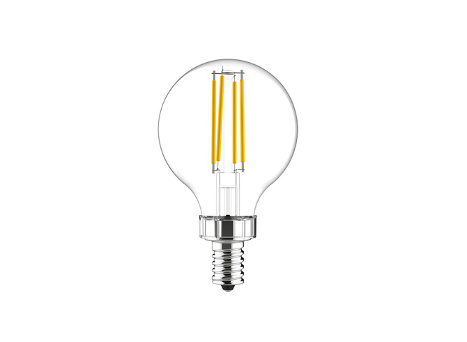 filament lightbulb