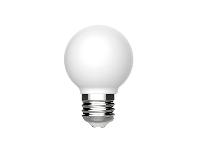 filament smart bulb