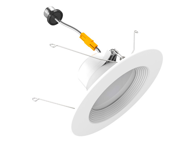 2 inch canless recessed lighting