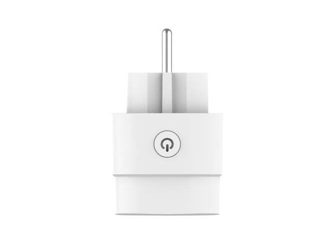 smart led plug