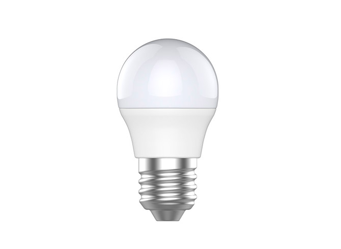 type p light bulb
