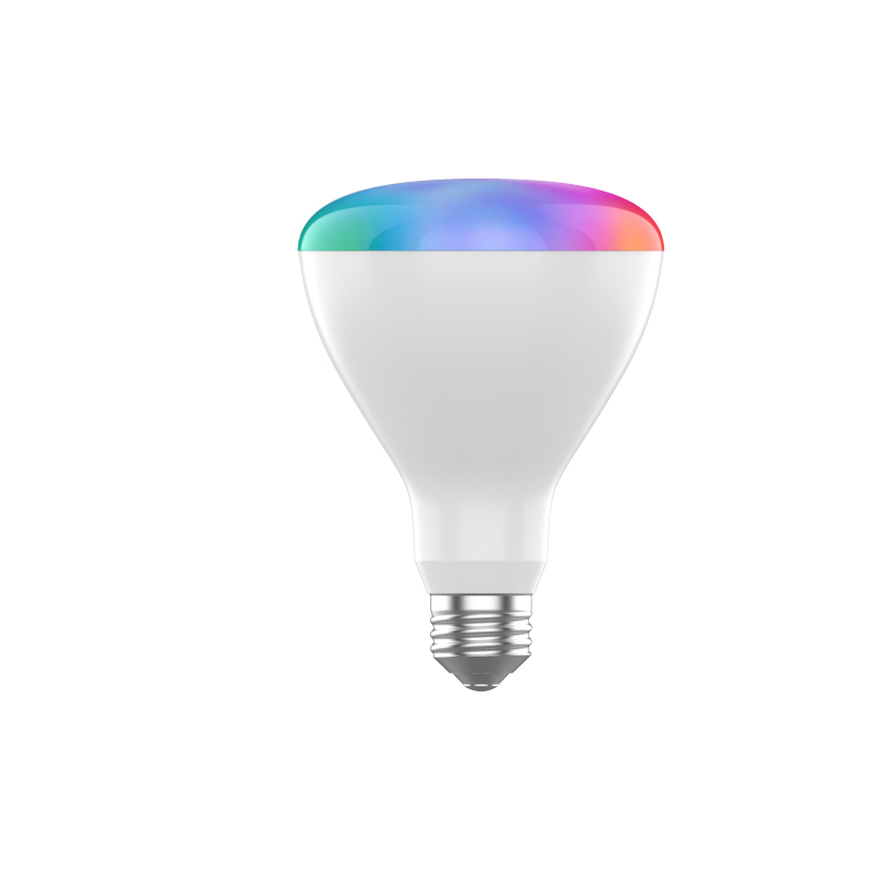Advantages Of LED Smart Light Bulbs
