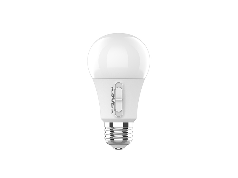 How CCT Bulbs Work?