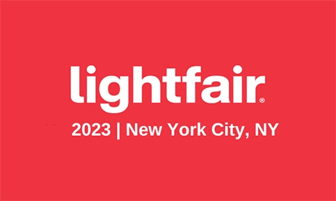 Topstar Lighting request the honor of your company to visit our booth in 2023 International Lighting Fair in New York