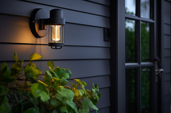 Illuminating Convenience: Exploring the Brilliance of Dusk-to-Dawn Smart Light Bulbs