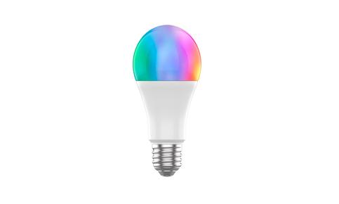 Smart Light Bulbs Make Homes Smarter