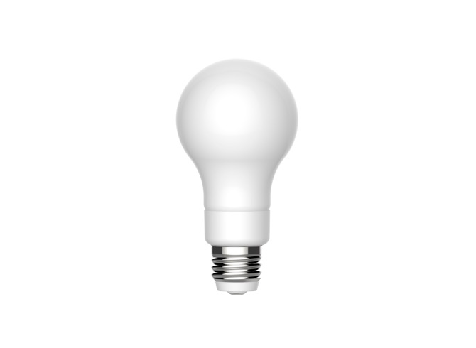 a19 incandescent lamp