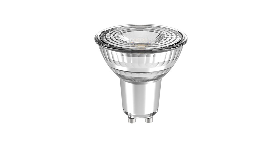 MR16 GU10 Bulb