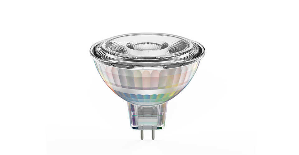 MR16 GU5.3 Bulb