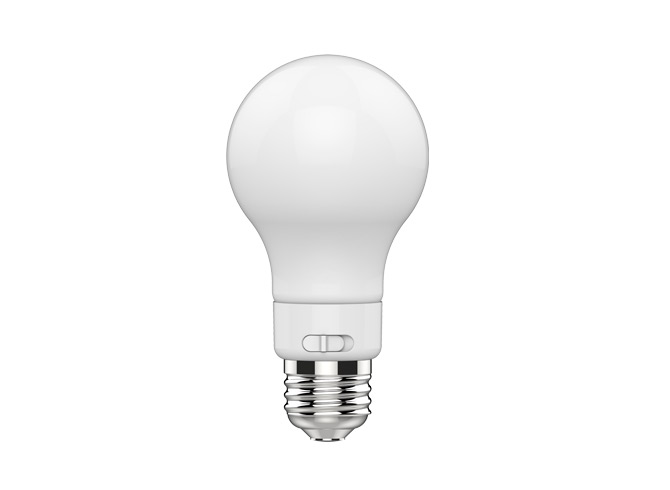 100 watt dusk to dawn light bulb