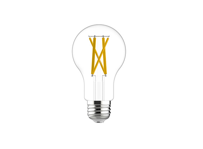 filament led lamp