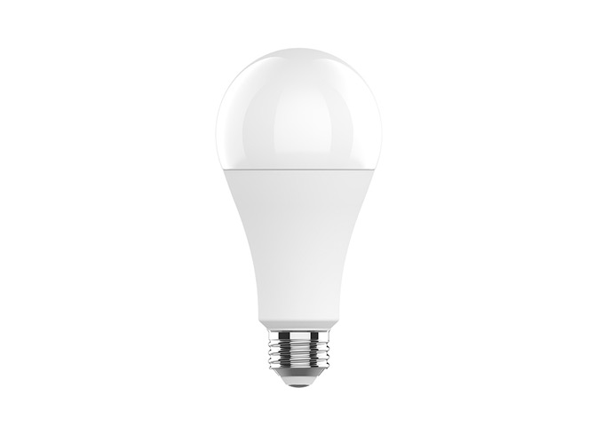 a21 led bulb 200w