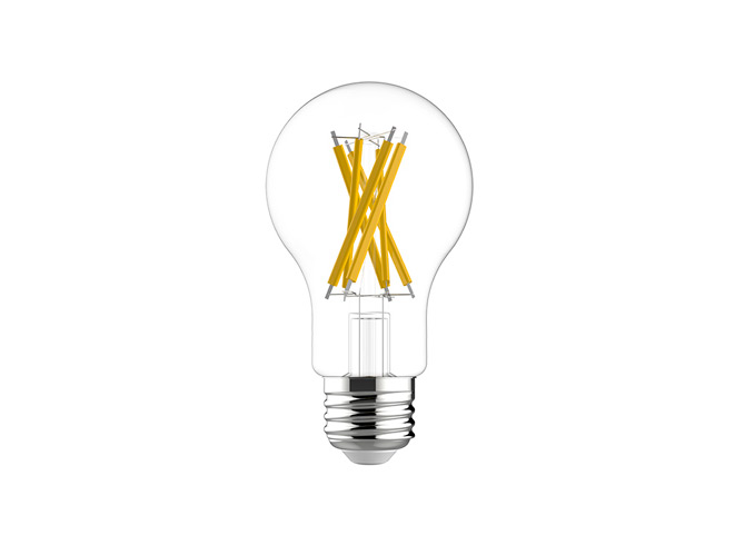 big filament bulb