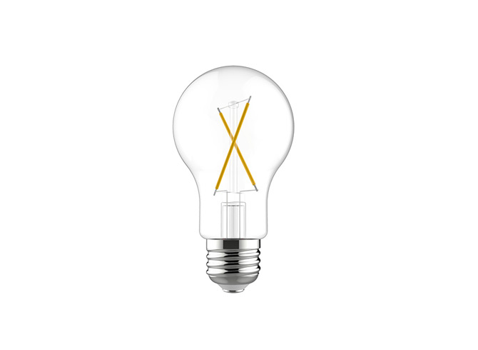 bright filament bulbs