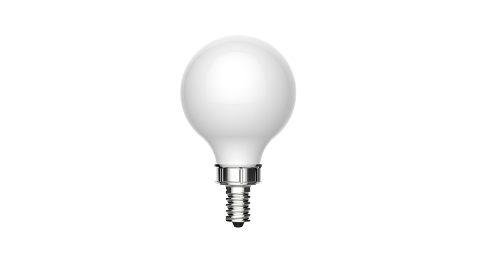 Filaments G16.5 Bulb