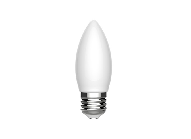 filament smart bulb