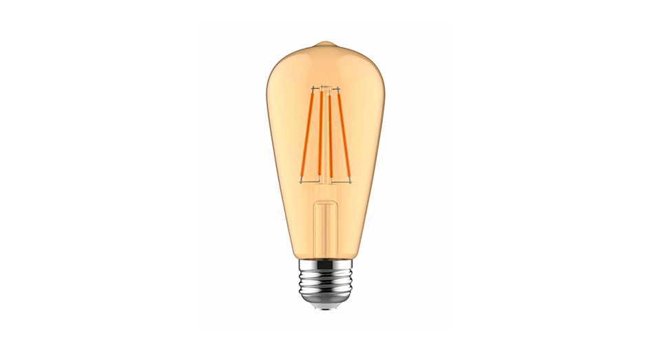 Filaments ST64 Bulb