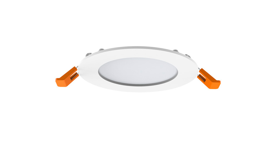 4 Inch Recessed Can Light