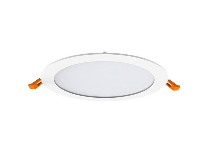 8 recessed light trim