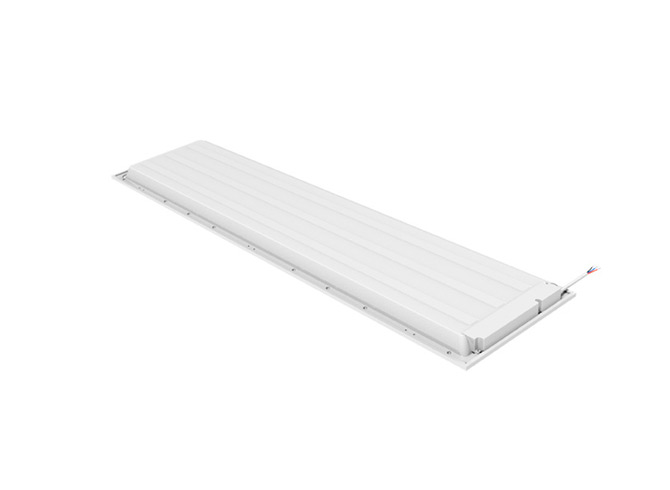 1x4 flat panel led light