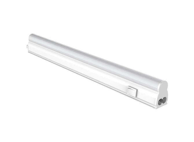 4 ft fluorescent bulb lumens