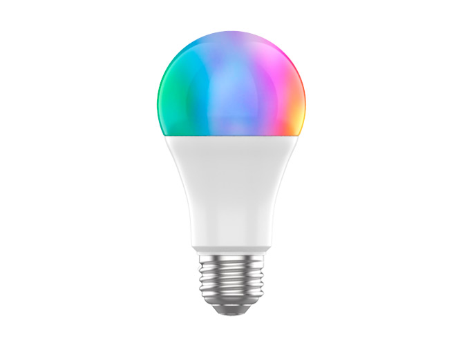 a19 bluetooth smart led bulb