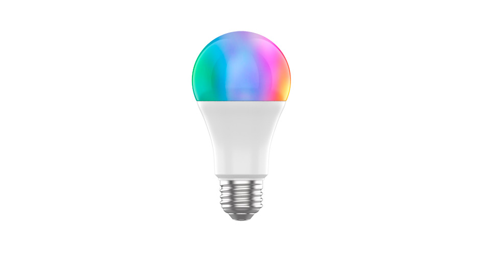 A19 Smart LED Light Bulbs
