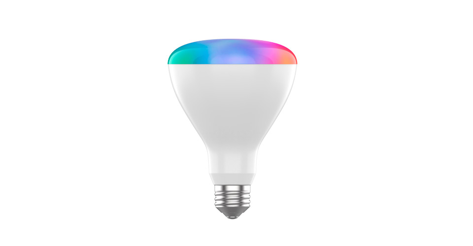 BR30 Smart LED Bulb