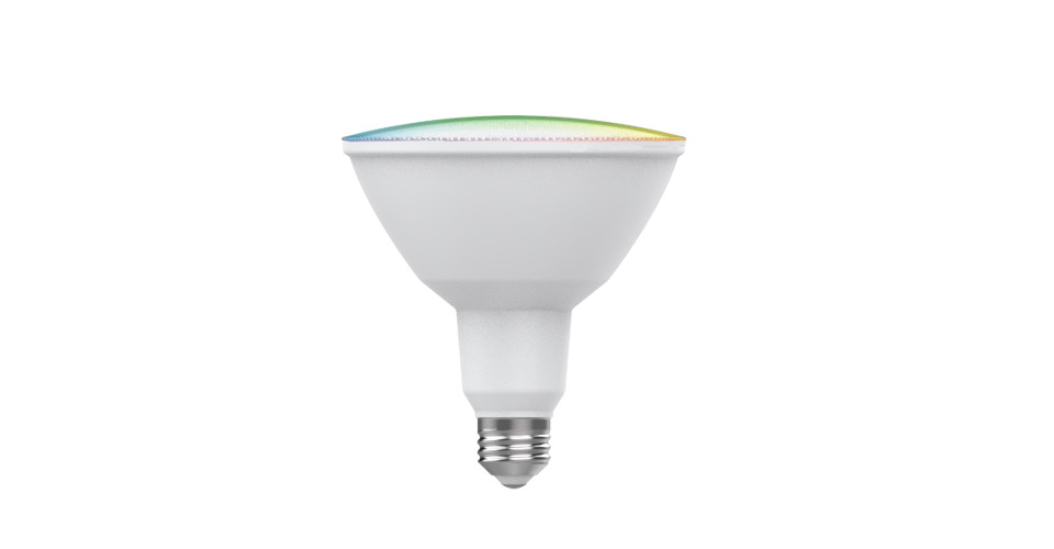 PAR38 Smart Bulb