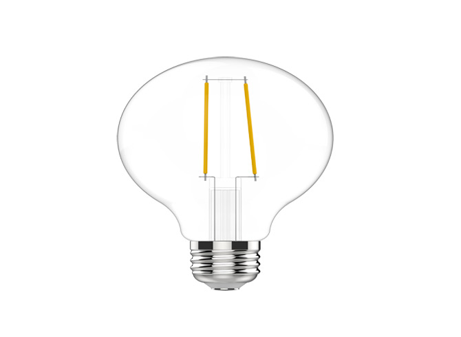 g25 smart bulb