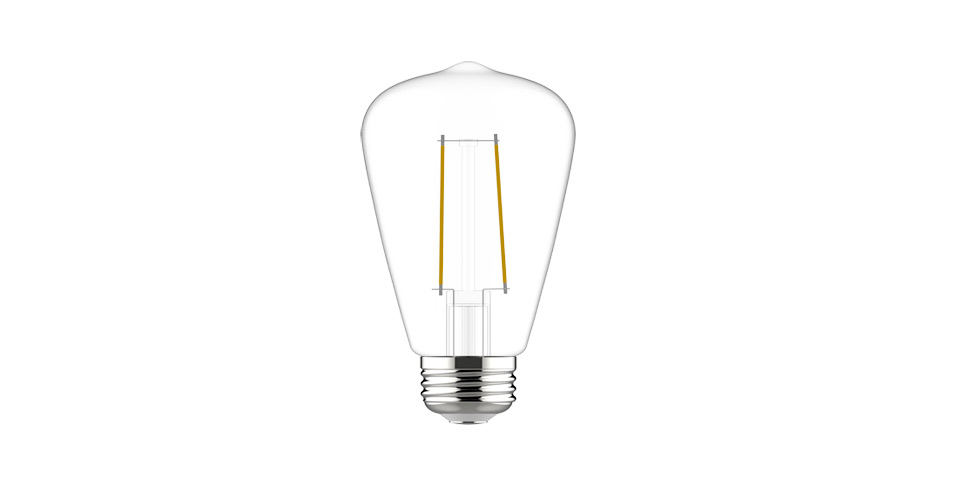 ST19 Smart Bulb