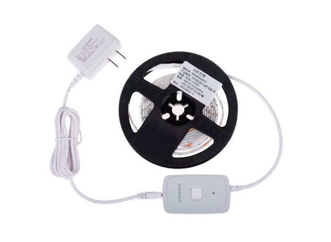 smart led strip lights