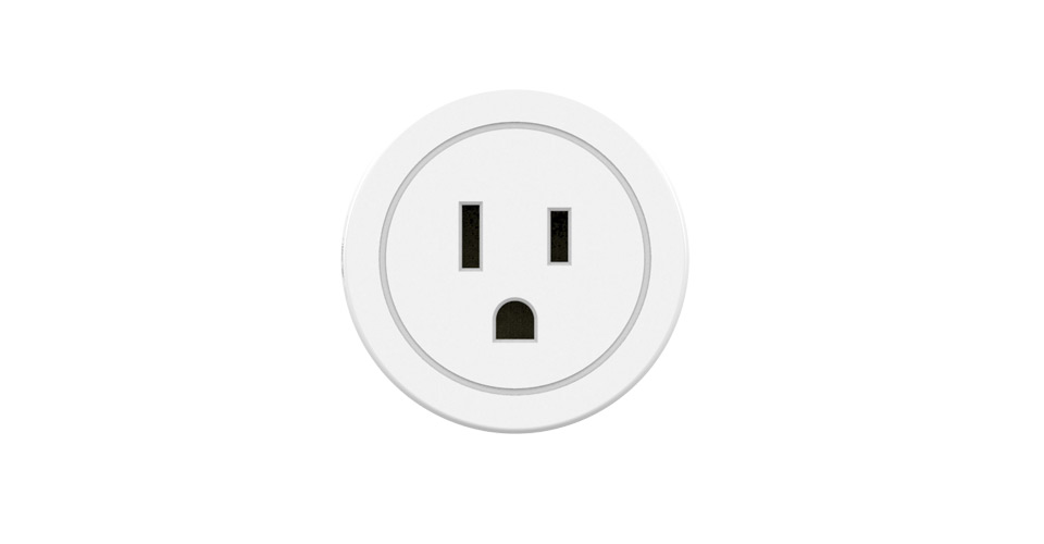 Smart Light Plug