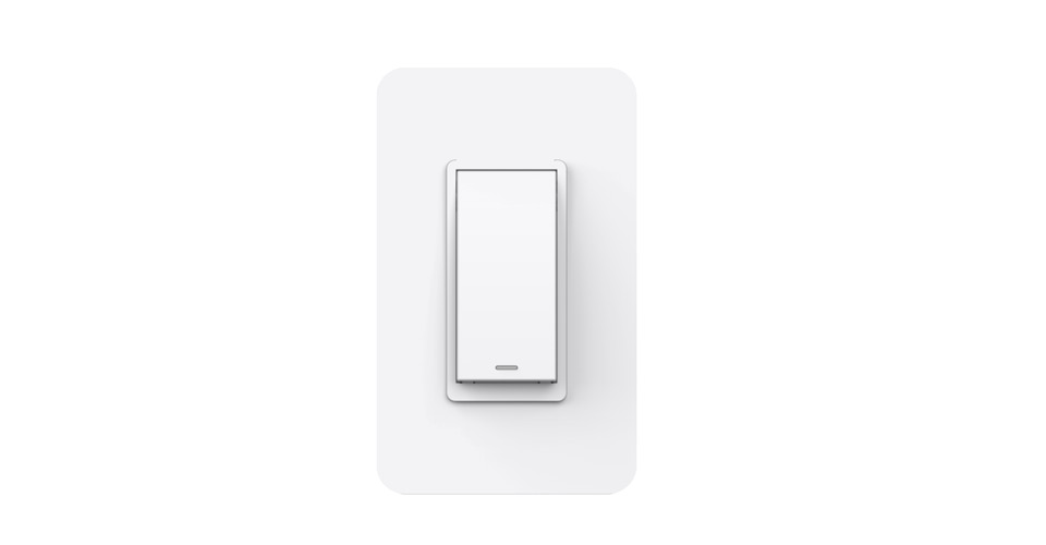 Smart Light Switch