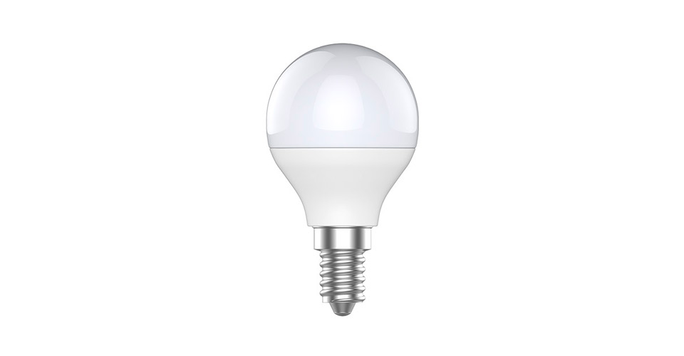 Type P Light Bulb (P45 Bulbs)
