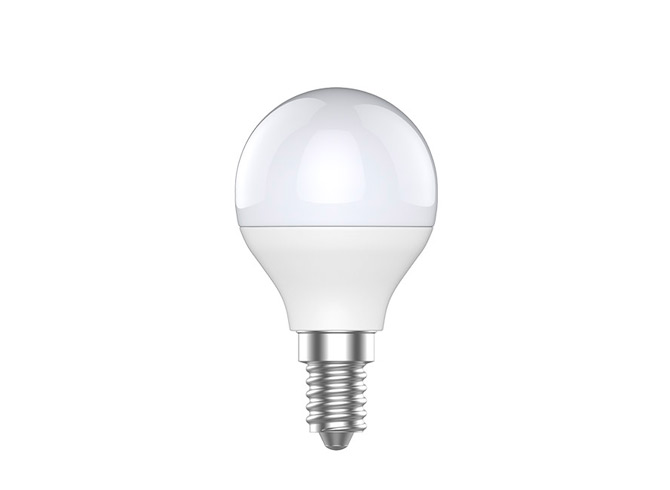 type p bulb