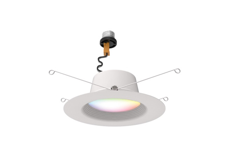 Advantages Of Smart Light Fixtures