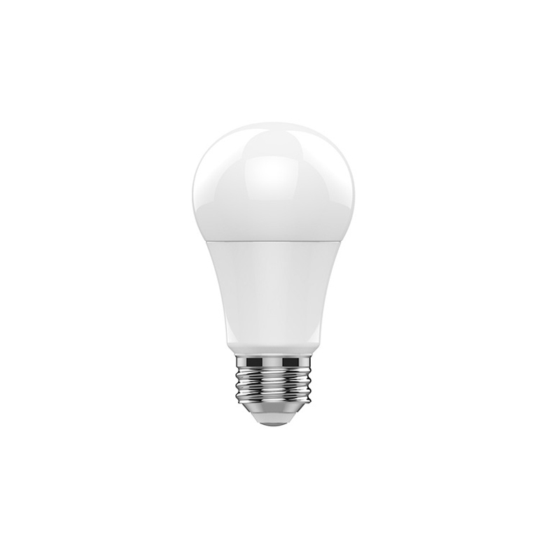 Plastic Light Bulb