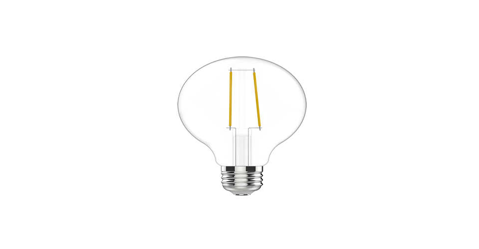 G25 Smart Bulb