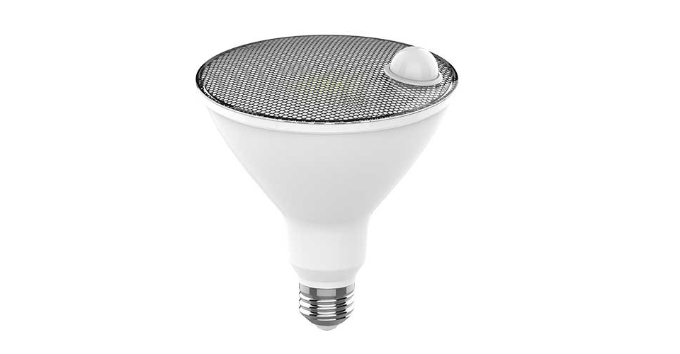 LED Dusk to Dawn Light Bulb