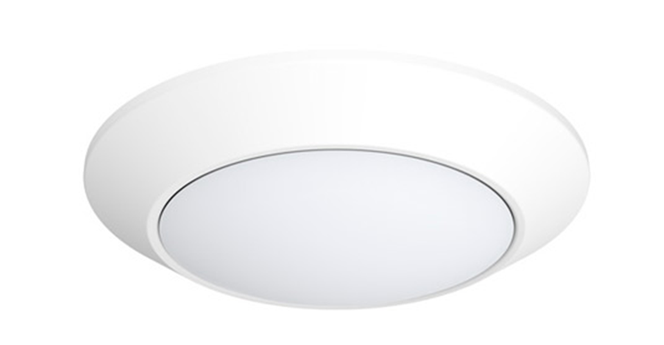 LED Disk Light