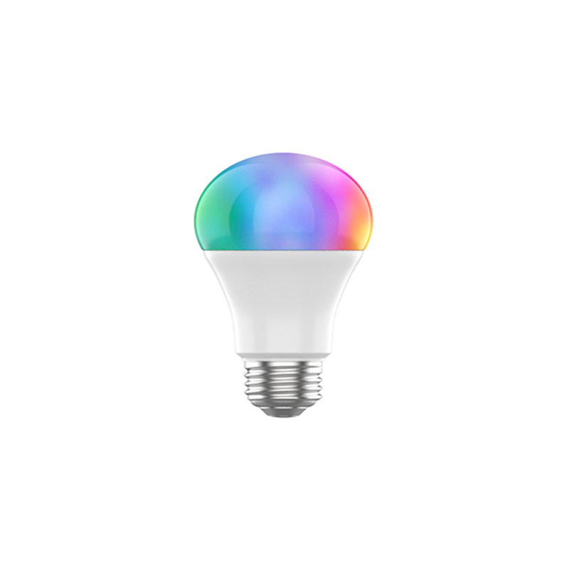 LED Smart Light Bulb