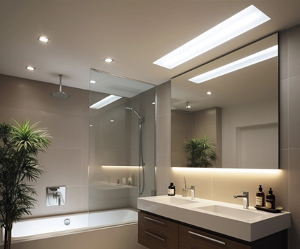 led panel light manufacturers