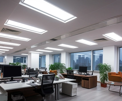 led panel light manufacturers