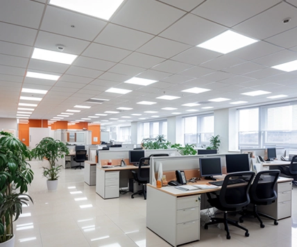 led panel light manufacturers