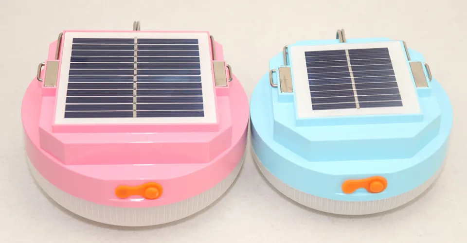 Classic Solar Light