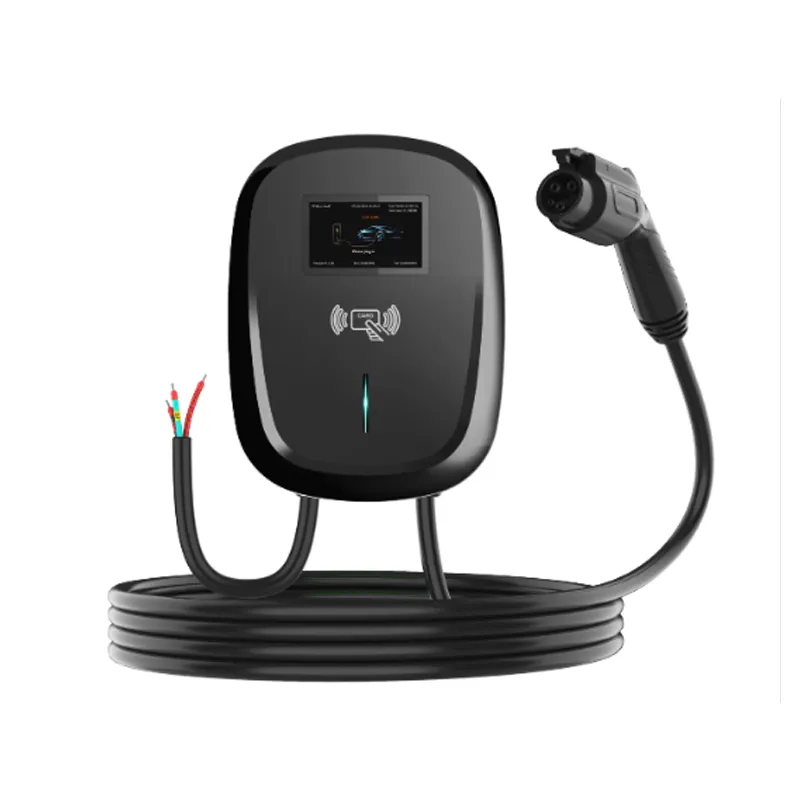 AC EV Charger