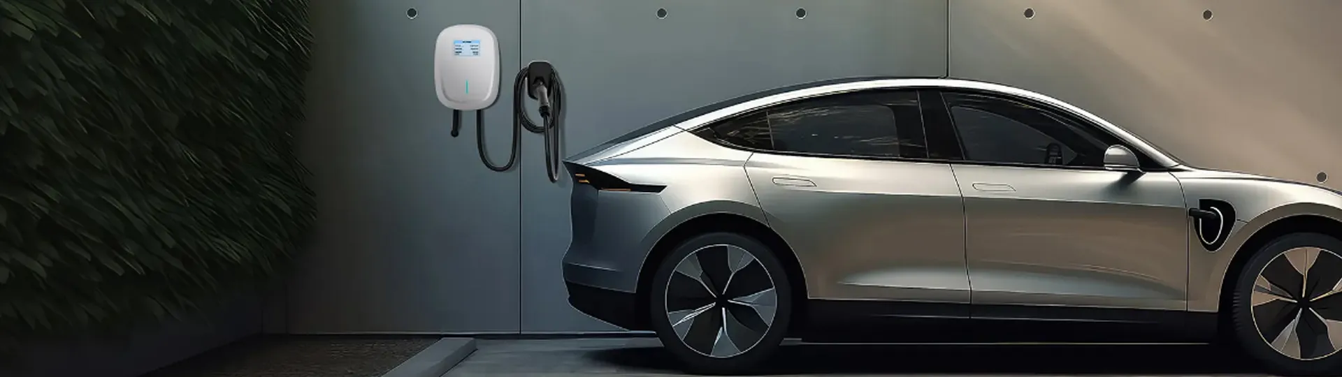 Residetial EV Charger